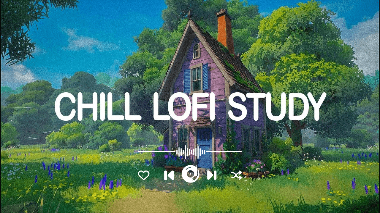 Relax Music Chillhop расслабляющая музыка