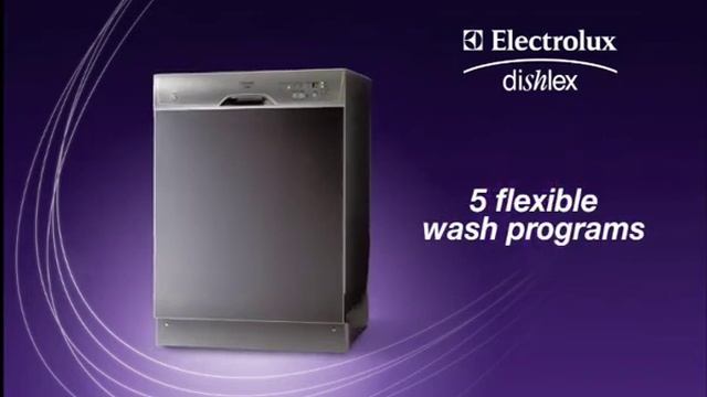 Electrolux - Trilliance 2006 смотреть онлайн