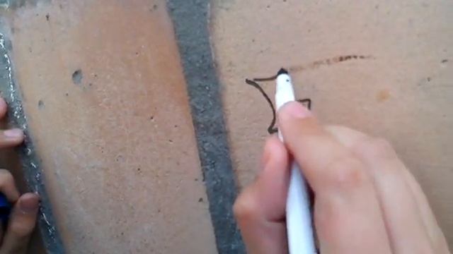 Учимся рисовать самое просто гравити смотреть онлайн