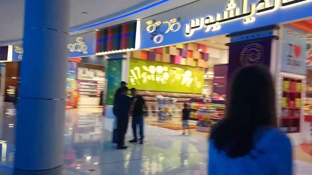 Dubai Mall.... Candylicious