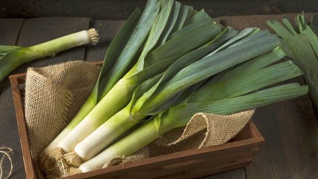 Как хранить лук порей? (Садовод Андрей Туманов) смотреть онлайн