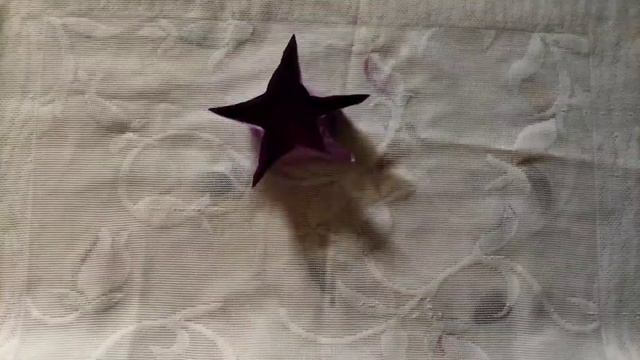 Lilac Paper Flower Origami смотреть онлайн