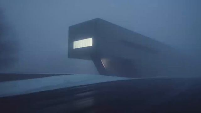 💿👽031 _Whispering Summit_ __ 1 Hour Ambience SCI-FI