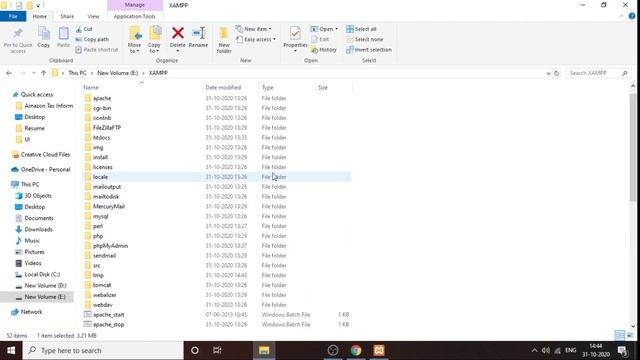 Create WordPress Website Locally on a PC using XAMPP - By Nitish Soni смотреть онлайн
