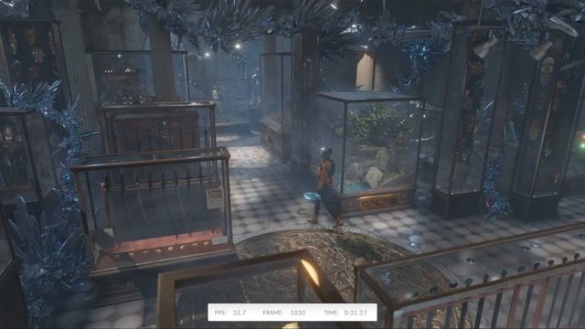 3DMark TimeSpy NVIDIA GeForce GTX 1660 OC and Intel Xeon Processor E5-1650 v3 смотреть онлайн