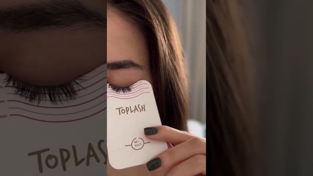 Коротко, но со смыслом! Отращивайте и вы ресницы! Скидка 20% по промо OHMYLASH при заказе на OZON смотреть онлайн