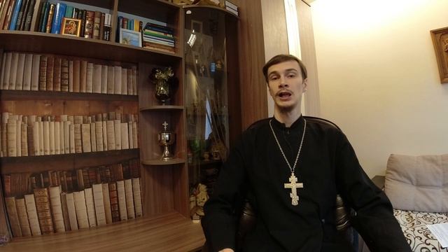 О церковных праздниках. Казанская икона Богородицы. смотреть онлайн