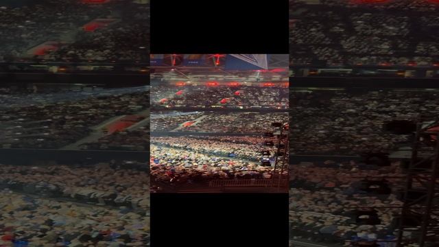 Концерт Реквием, посвящён 80-летию освобождения Ленинграда. #shorts