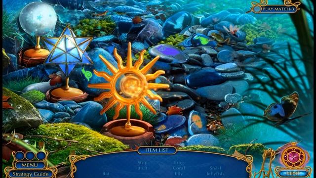 Let's Play - Secret City 4 - Chalk of Fate - Bonus Part 5 [FINAL] смотреть онлайн
