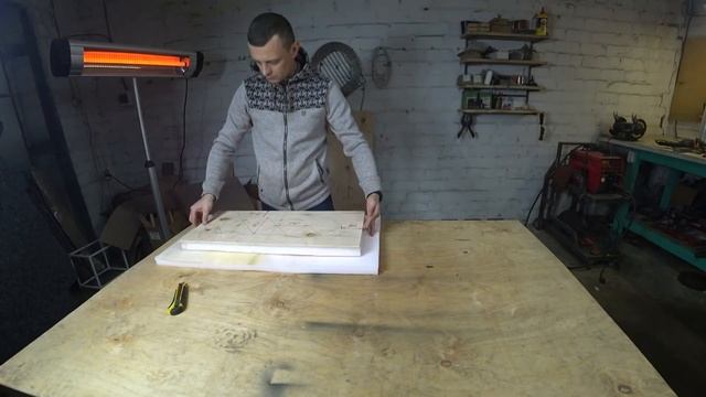 Банкетка. Пуф в прихожую. смотреть онлайн