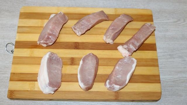 Книга рецептов