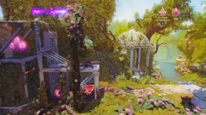 ТЕРНИСТЫЙ ЛАБИРИНТ! - ПРОХОЖДЕНИЕ Trine 4: The Nightmare Prince #3