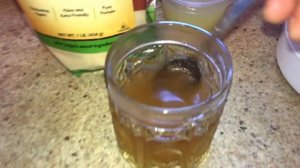 КОЛЛАГЕН можно сделать дома - это есть говяжий желатин