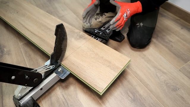 Las mejores HERRAMIENTAS para suelo laminado! смотреть онлайн