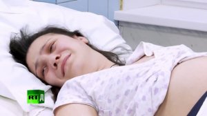 Healthy Quintuplets Born at University of Utah Hospital Newboron Russia Part 1