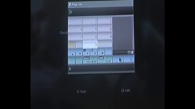 PS3 bluetooth pairing test with waterproof wireless bt headset BFU-Z смотреть онлайн