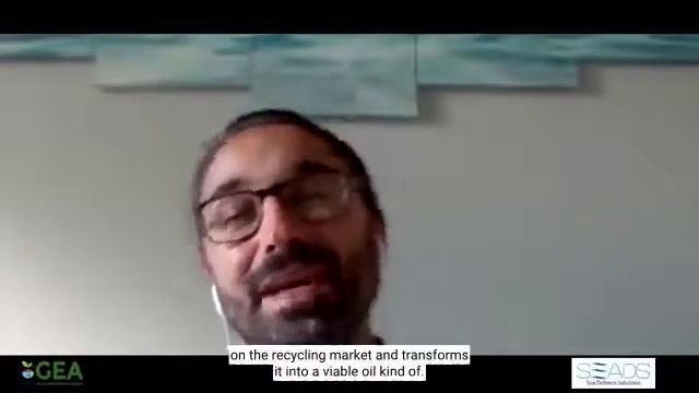 Episode 6: GEA asks SEA Defence Solution answers смотреть онлайн