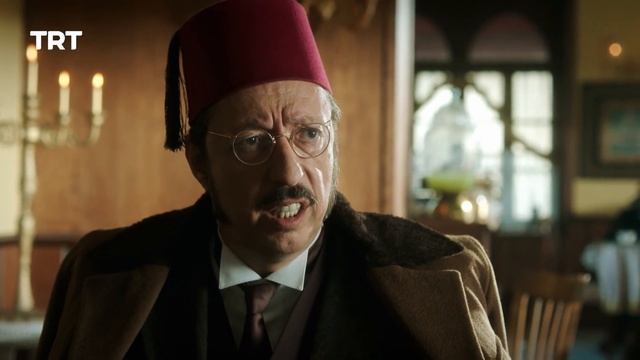 Payitaht Sultan Abdulhamid | Season 1 | Episode 87 смотреть онлайн