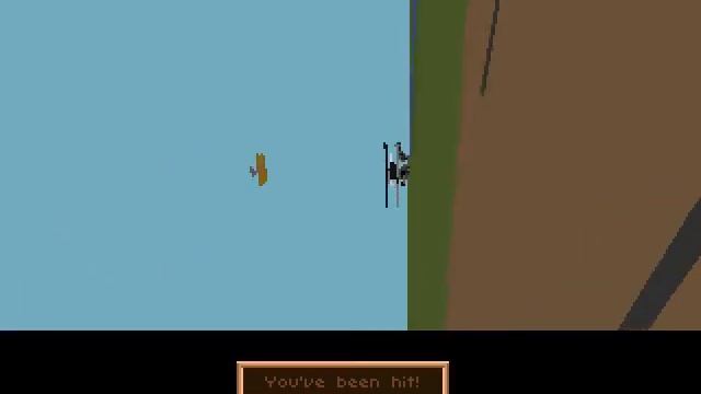 RED BARON PC Sopwith Camel vs Albatros gameplay game old смотреть онлайн