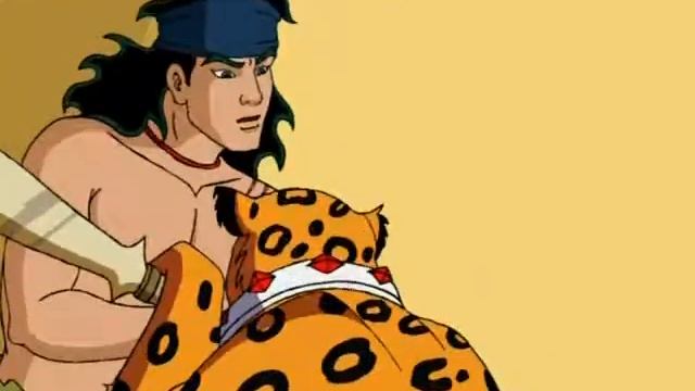 Сандокан сезон 3 часть 4 | вся сказка для детей на русском языке | SANDOKAN | TOONS FOR KIDS | RU