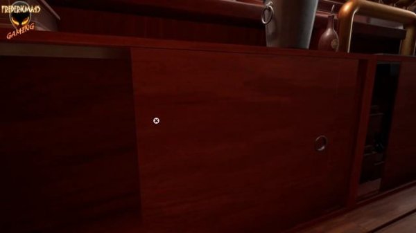 First Class Escape: The Train of Thought CHAPTER 2 - All Collectibles/ The Bread Enjoyer Achievemen