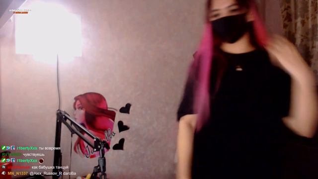 Juntella и RachelR флексят после выхода Insilio на HLTV