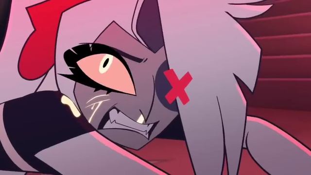 Hazbin Hotel cap 8 parte 5 смотреть онлайн