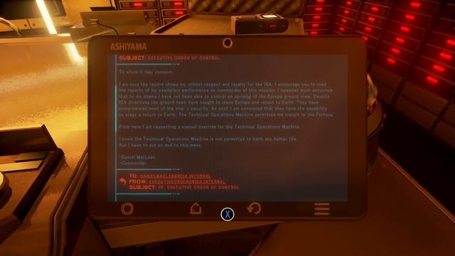 SPOILERS! Easter Egg - The Turing Test Hidden Room смотреть онлайн