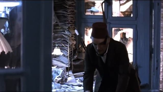 3 ключа.Триллер,ужасы. смотреть онлайн