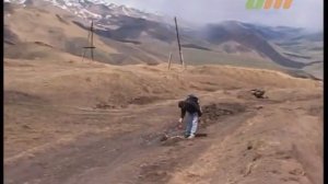 Семь Ветров Агульский район, первая серия