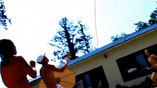 летний танцевальный лагерь HAPPY DANCE смотреть онлайн