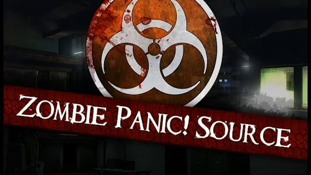 Zombie Panic! Source - Frozen Heart смотреть онлайн