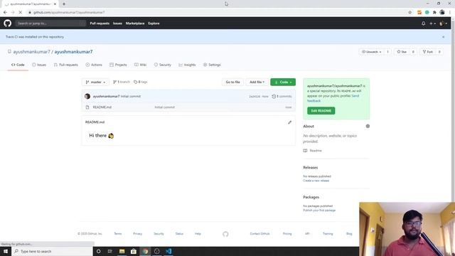 [SECRET] Introduction Page on GITHUB! [NEW]! GIT, GITHUB, SOFTWARE DEVELOPMENT. смотреть онлайн