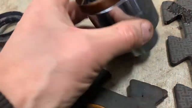 Toyota RAV4 AWD Rear differential (axle) leak repair "Richard" Needed some more love смотреть онлайн