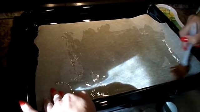 Диетические Кабачки в Духовке с Помидором! Полезно и Вкусно! смотреть онлайн