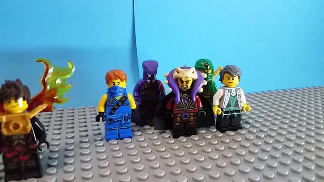 January 2016 LEGO Update!!