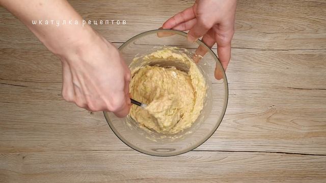 САМЫЕ CОЧНЫЕ КУРИНЫЕ ОЛАДЬИ ЗА 10 МИНУТ смотреть онлайн