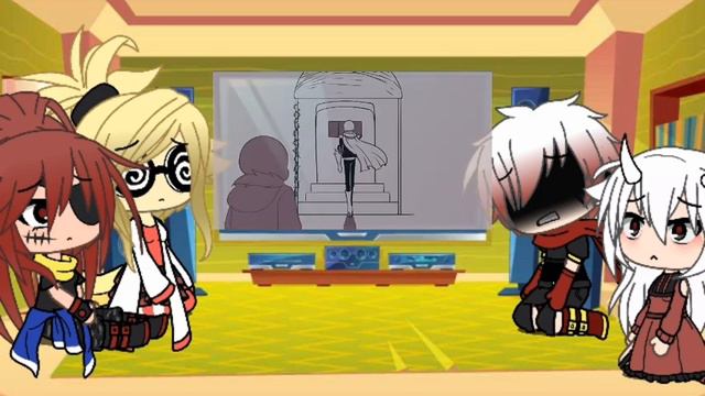 Реакция вселенной Underfell+Saens Sans на видео//Underfell fontcest - Come Home|GLMV|/part4/sansest смотреть онлайн