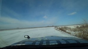 перегон из Владивостока 09 дорога в Хабаровск, расход бензина на Suzuki Jimny 0.7