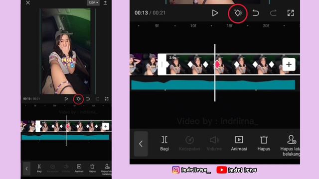 Tutorial Edit Jedag Jedug Capcut DJ TROMBONE || JJ Tipis x Foto Terbuka смотреть онлайн