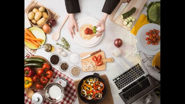 Когда появились первые кулинарные книги? смотреть онлайн