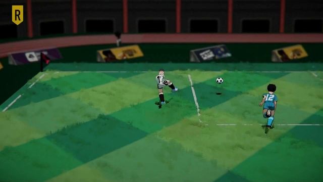 BETTER THAN VOLTA? | GOLAZO 2! смотреть онлайн