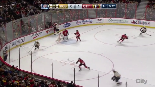 NHL . Boston Bruins - Ottawa Senators 09-01-2016 } 1h смотреть онлайн