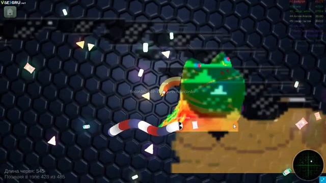 24 ЧАСА ИГРАЮ В ИГРУ Слизарио МЛГ смотреть онлайн