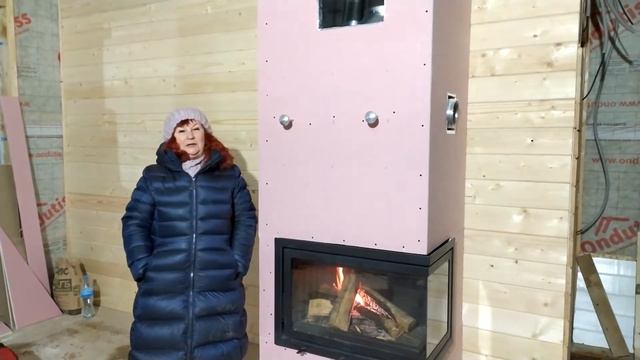 Отзыв клиента Партии Тепла. Набережная Гагарина смотреть онлайн