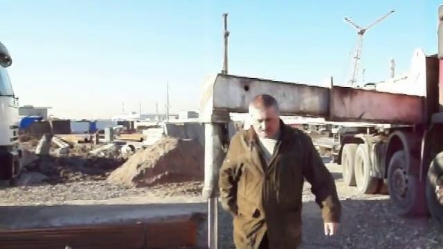 заливаем бетон 960 куб.м фундамент ул.Белышева СПб смотреть онлайн