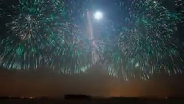 Копия видео Фейерверк смотреть онлайн