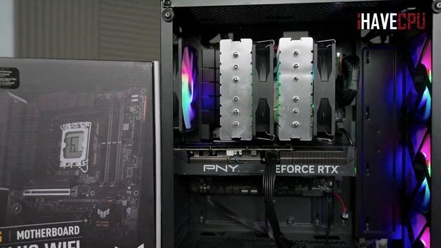 คุ้มค่าทุกงบ โปรโหดส่วนลดเพียบ มาเลยที่ iHAVECPU смотреть онлайн
