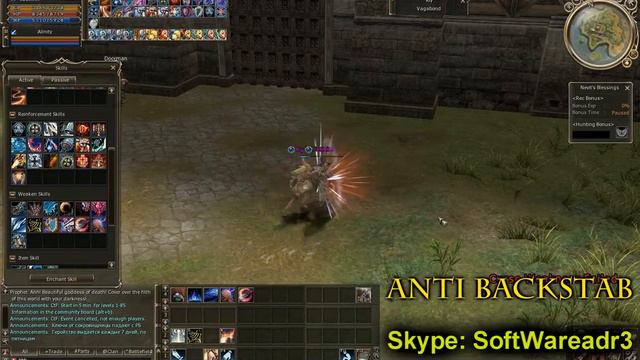 Adrenalin PvP Scripts смотреть онлайн