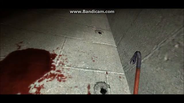 Garry's Mod Horror Map THE BUNKER | I AM DISTURBED... смотреть онлайн